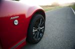 Mazda MX-5 Kuro 2012 года (UK)
